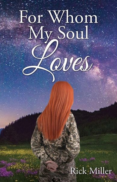 Produktbild: For Whom My Soul Loves