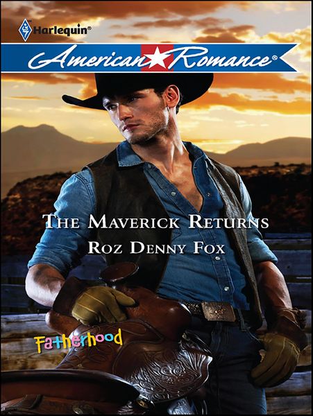 Produktbild: The Maverick Returns