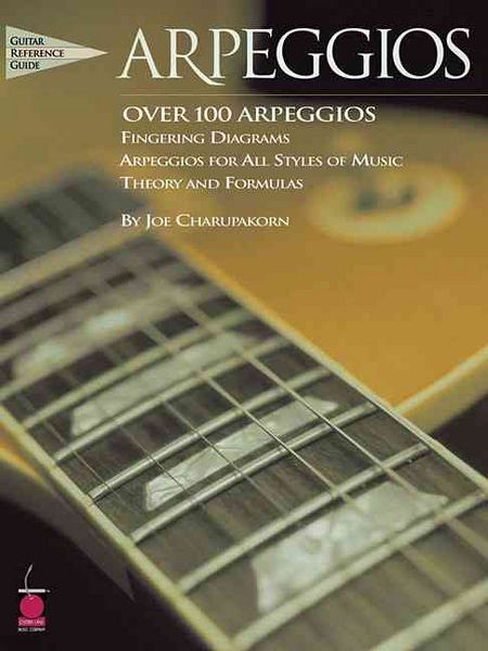 Produktbild: Arpeggios