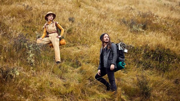 Produktbild: Born to be Wild - Die Jagd nach dem schwarzen Panther