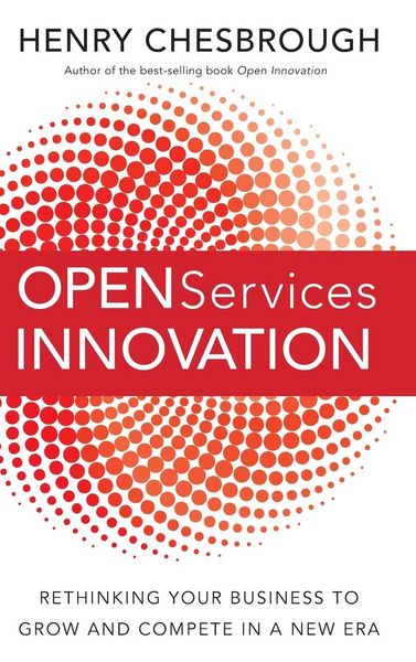 Produktbild: Open Services Innovation