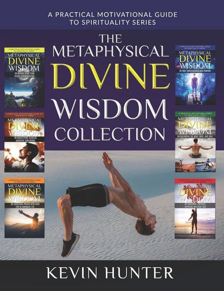 Produktbild: The Metaphysical Divine Wisdom Collection