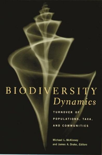 Produktbild: Biodiversity Dynamics