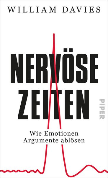 Produktbild: Nerv&ouml;se Zeiten