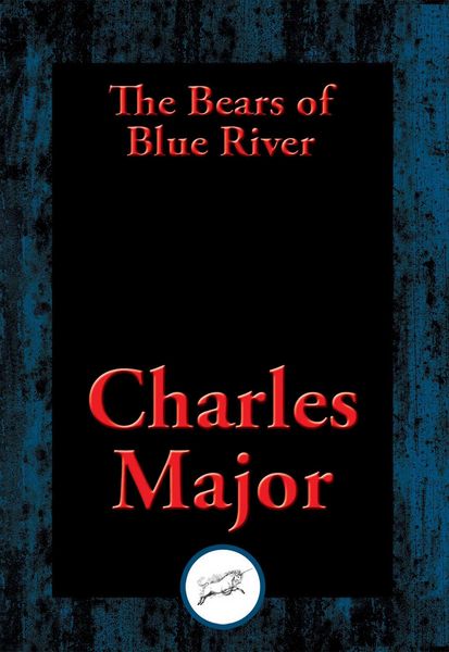 Produktbild: The Bears of Blue River