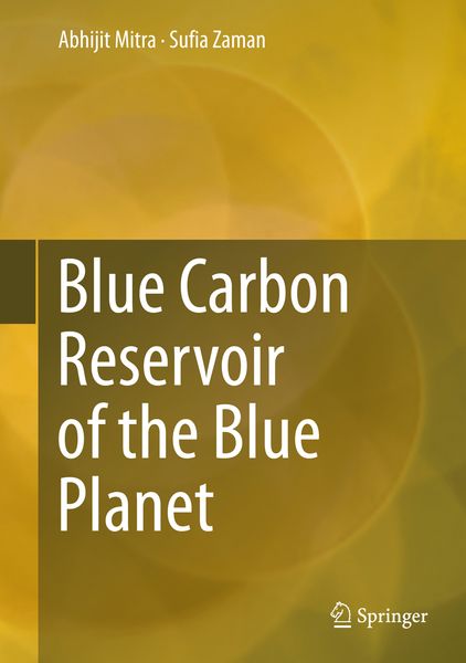 Produktbild: Blue Carbon Reservoir of the Blue Planet