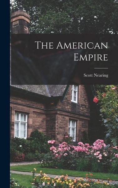 Produktbild: The American Empire