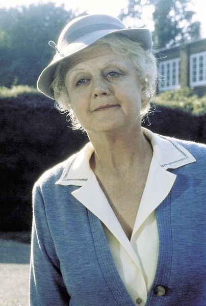 Produktbild: Mord im Spiegel - Agatha Christie