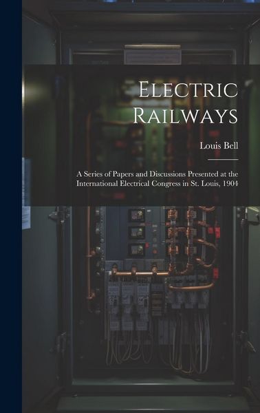 Produktbild: Electric Railways