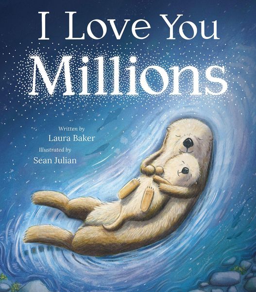Produktbild: I Love You Millions