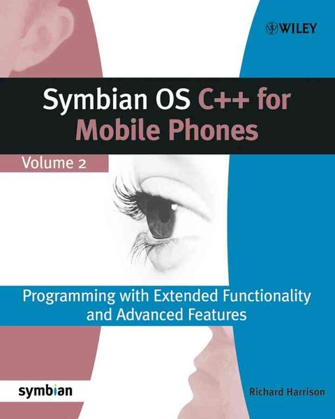 Produktbild: Symbian OS C++ for Mobile Phones, Volume 2