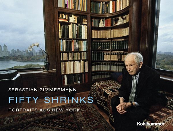 Produktbild: Fifty Shrinks