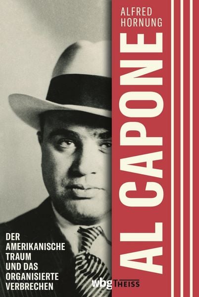 Produktbild: Al Capone
