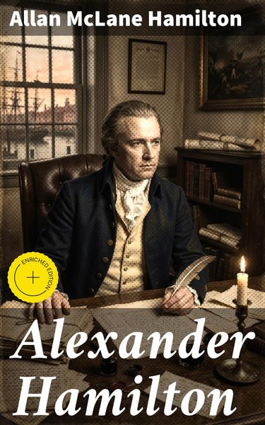 Produktbild: Alexander Hamilton