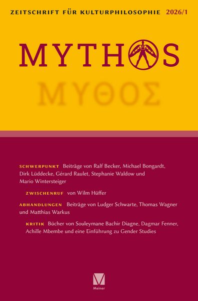 Produktbild: Mythos