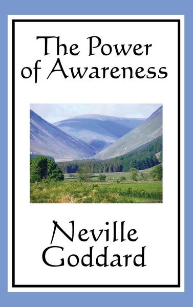 Produktbild: The Power of Awareness