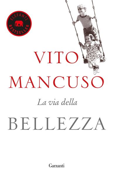 Produktbild: La via della bellezza