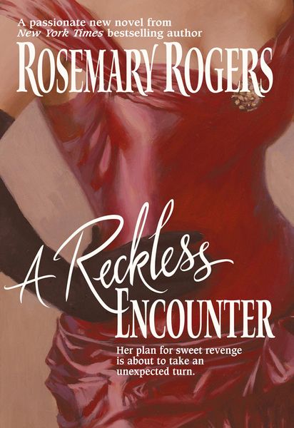 Produktbild: A Reckless Encounter