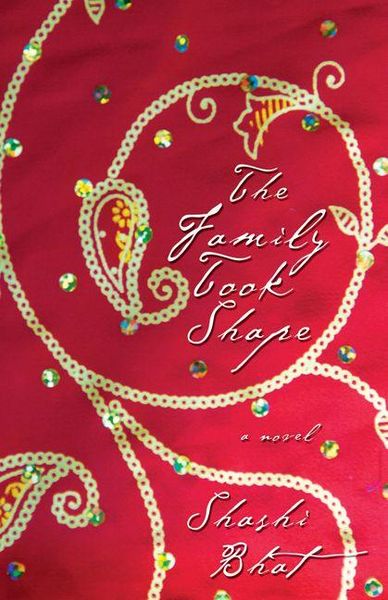 Produktbild: The Family Took Shape