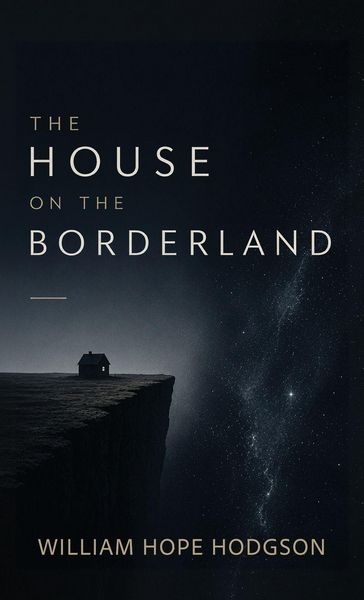 Produktbild: The House on the Borderland