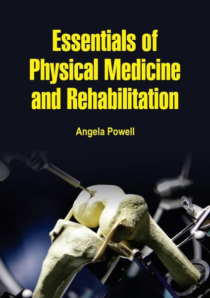 Produktbild: Essentials of Physical Medicine and Rehabilitation