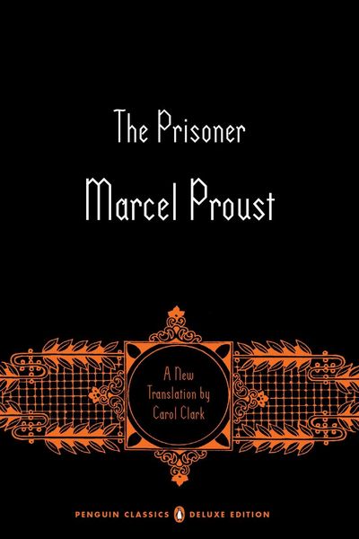 Produktbild: The Prisoner