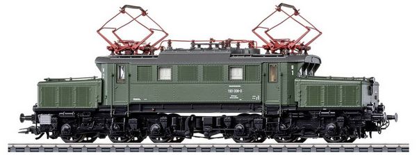 Produktbild: M&auml;rklin 37873 H0 E-Lok BR 193 der DB