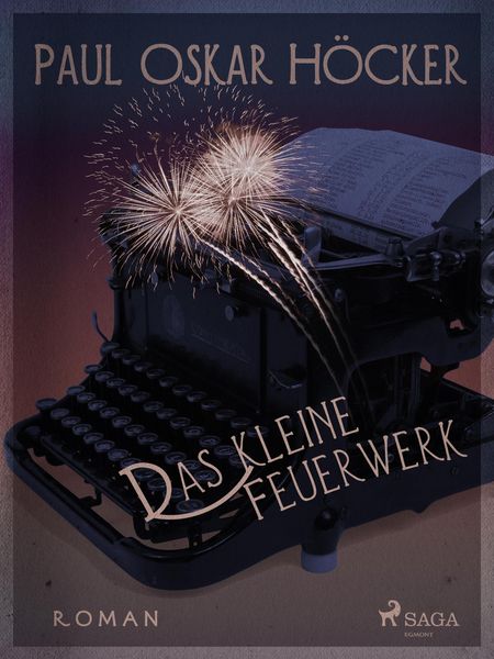 Produktbild: Das kleine Feuerwerk