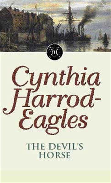 Produktbild: The Devil's Horse