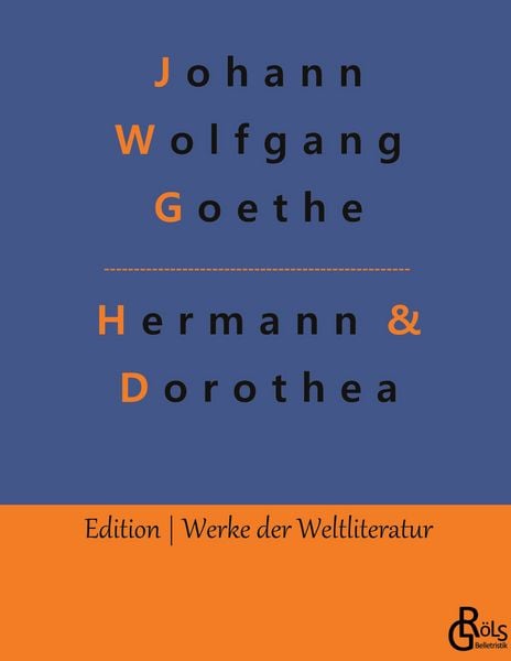 Produktbild: Hermann & Dorothea
