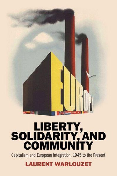 Produktbild: Liberty, Solidarity and Community