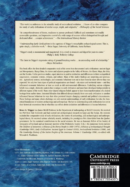 Produktbild: Understanding Early Civilizations