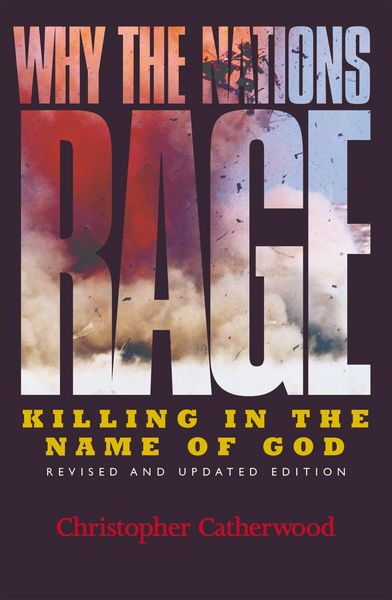 Produktbild: Why the Nations Rage