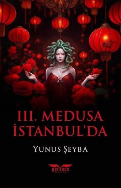 Produktbild: 3. Medusa Istanbulda