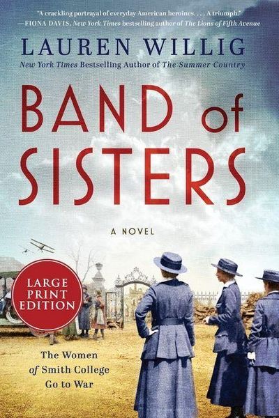 Produktbild: Band of Sisters