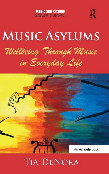 Produktbild: Music Asylums