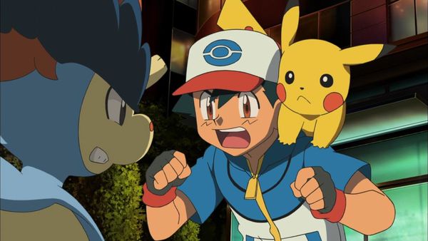 Produktbild: Pok&eacute;mon 15 - Der Film: Kyurem gegen den Ritter der Redlichkeit