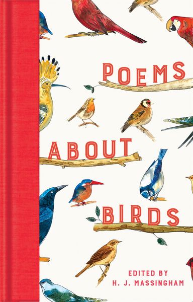 Produktbild: Poems About Birds