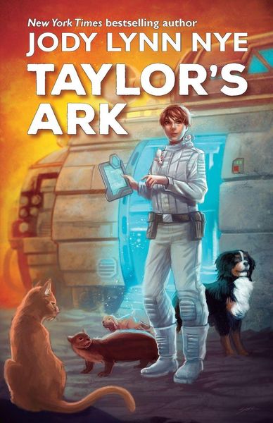 Produktbild: Taylor's Ark
