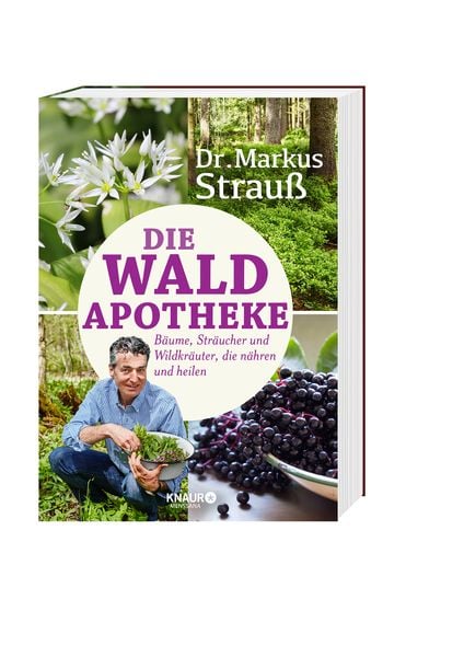 Produktbild: Die Wald-Apotheke