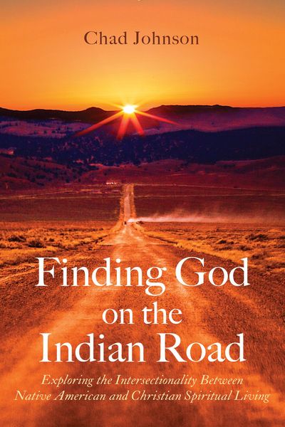Produktbild: Finding God on the Indian Road