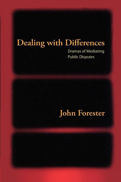 Produktbild: Dealing with Differences