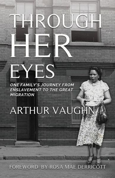 Produktbild: Through Her Eyes