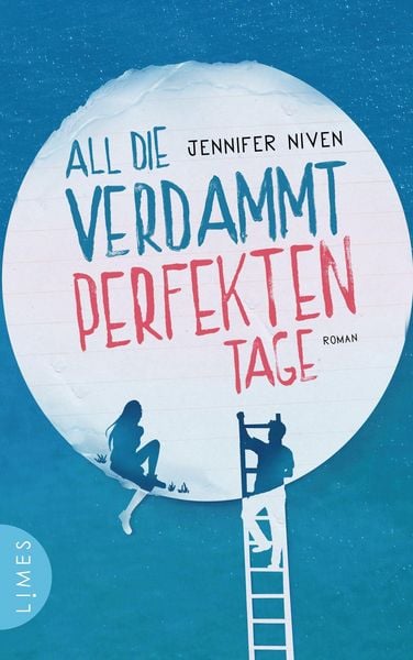 Produktbild: All die verdammt perfekten Tage