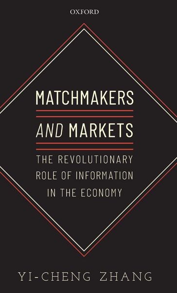 Produktbild: Matchmakers and Markets
