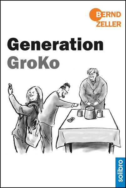 Produktbild: Generation GroKo