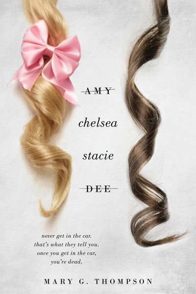 Produktbild: Amy Chelsea Stacie Dee