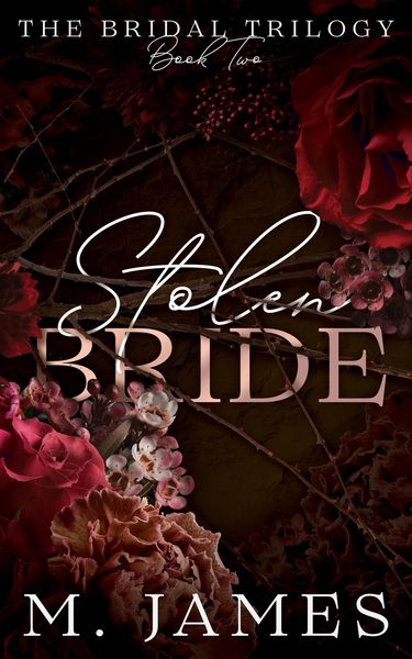 Produktbild: Stolen Bride (The Bridal Trilogy, #2)
