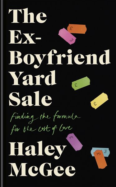 Produktbild: The Ex-Boyfriend Yard Sale