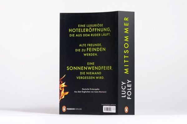 Produktbild: Mittsommer